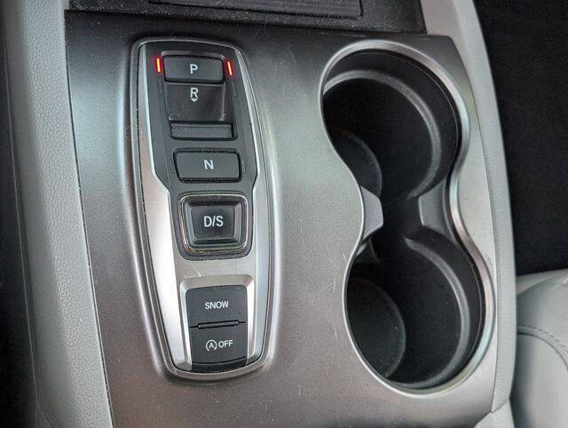 2021 Honda Pilot SE