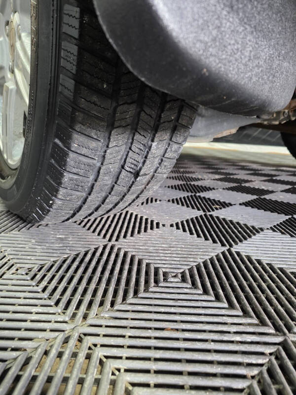 2011 Honda Ridgeline RTL