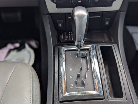 2007 Dodge Charger RT