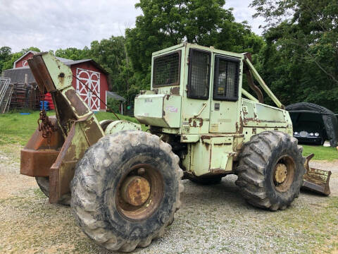 1991 Franklin 170 for sale at ELIZABETH AUTO SALES in Elizabeth PA