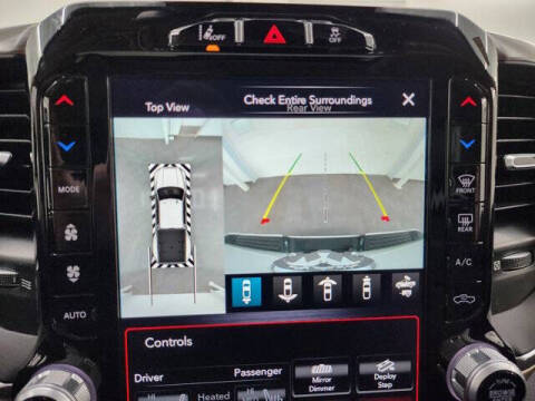 2021 RAM 3500 Laramie