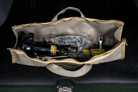 1980 Toyota Land Cruiser