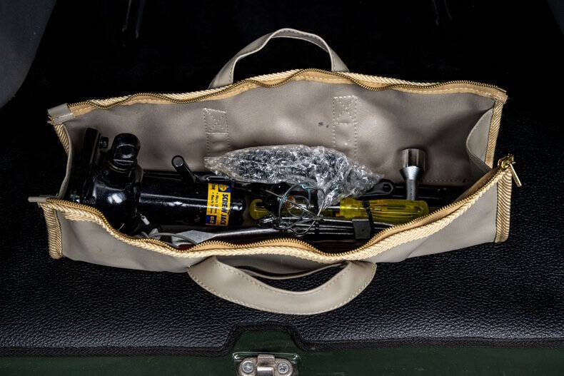 1980 Toyota Land Cruiser