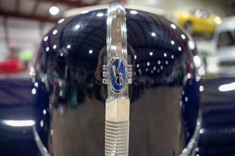 1941 Ford Super Deluxe