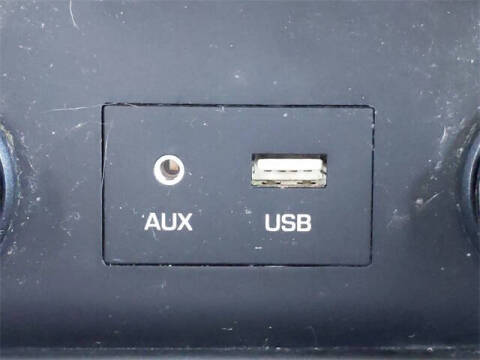 2019 Hyundai Ioniq Hybrid Blue