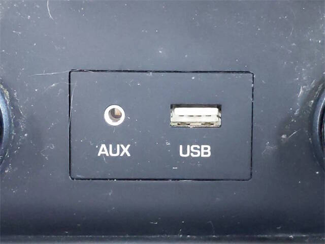 2019 Hyundai Ioniq Hybrid Blue