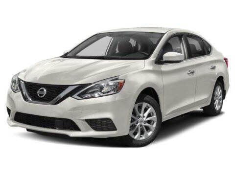 2019 Nissan Sentra for sale at CarZoneUSA in West Monroe LA