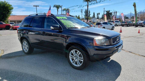 2011 Volvo XC90 3.2