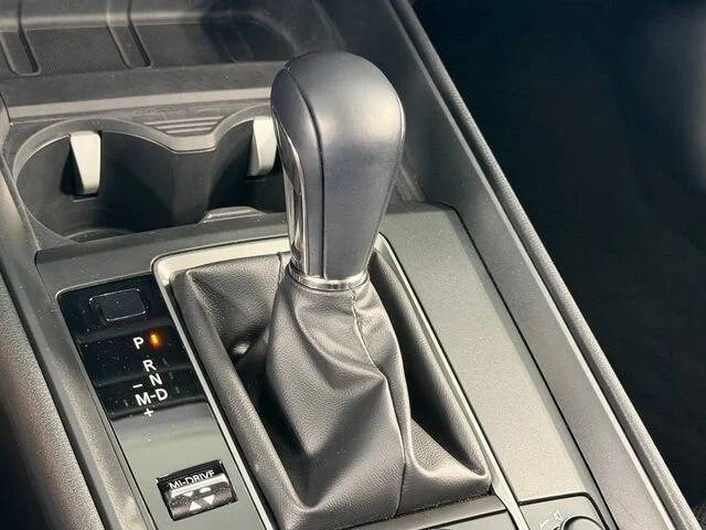 2025 Mazda CX-50 2.5 S Select