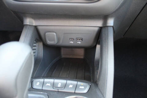 2025 Chevrolet TrailBlazer LS