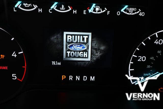 2026 Ford F-350 Super Duty XL