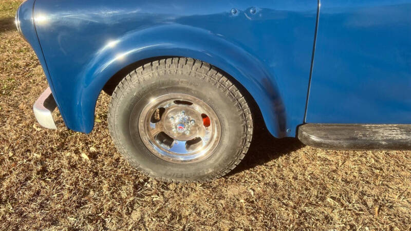 1950 Dodge Pickup
