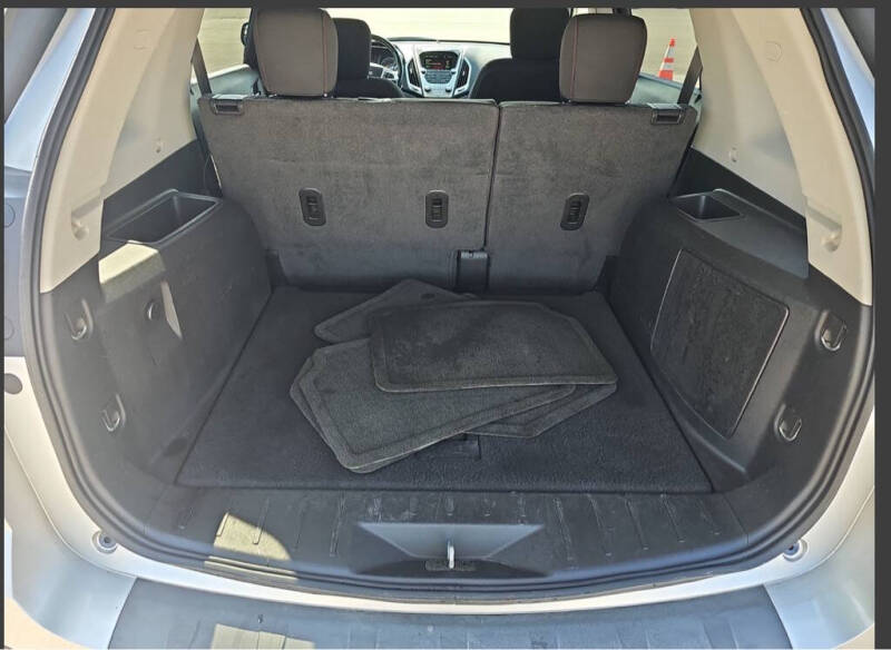 2014 GMC Terrain SLE-2