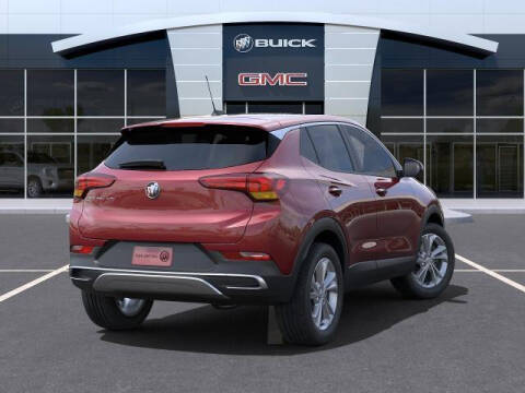 2023 Buick Encore GX