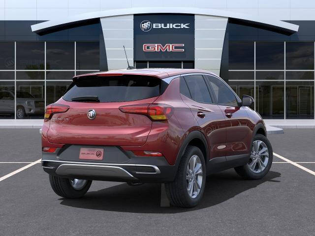 2023 Buick Encore GX