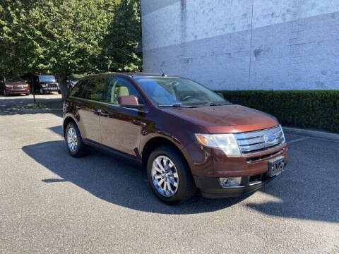 2009 Ford Edge for sale at Select Auto in Smithtown NY