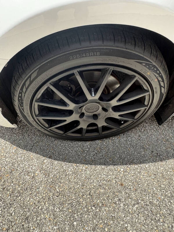 2012 Scion tC