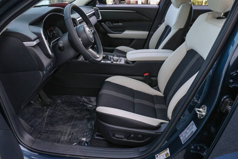 2026 Mazda CX-50 2.5 S Preferred