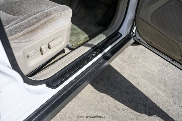 2000 Toyota Crown