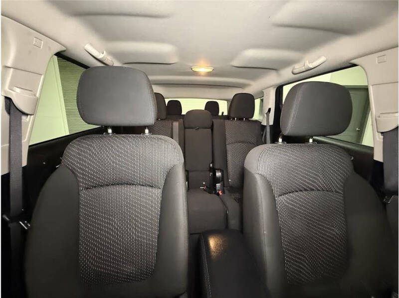 2019 Dodge Journey SE Value Package