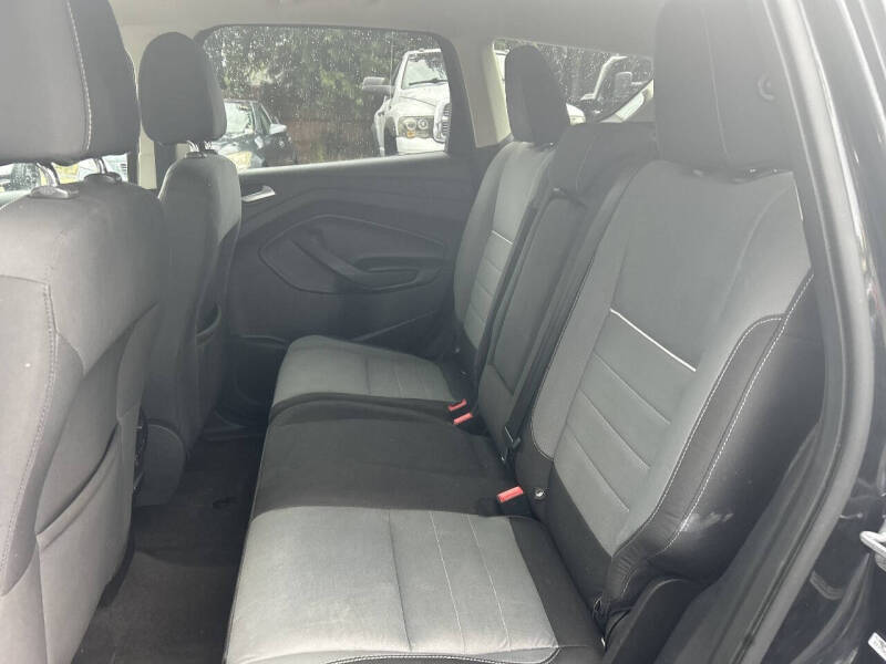 2013 Ford Escape SE