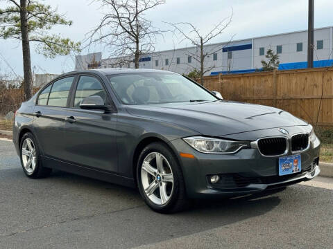 2013 BMW 3 Series 328i
