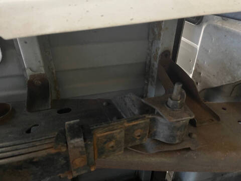 2001 Chevrolet Silverado 1500HD LS