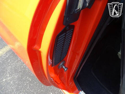 1971 Chevrolet Chevelle