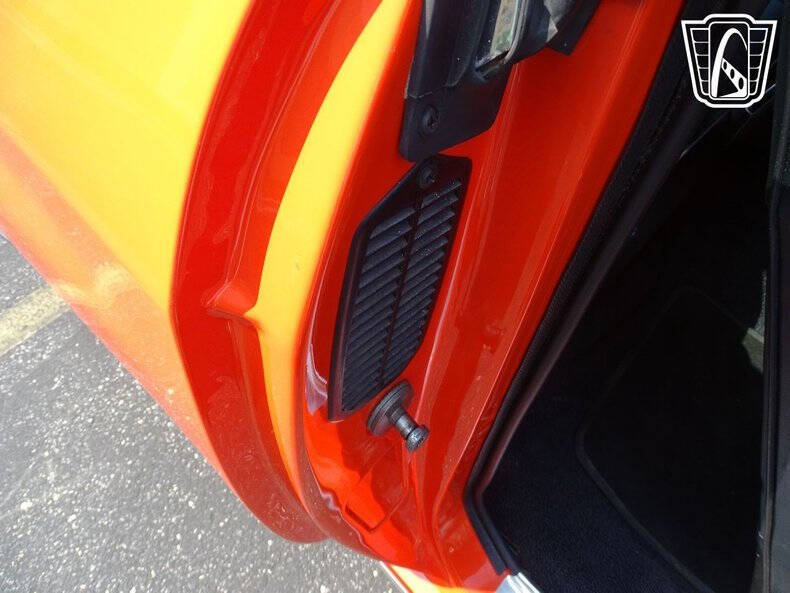 1971 Chevrolet Chevelle