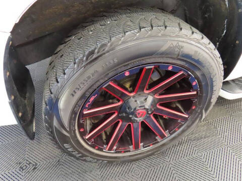 2014 Toyota Sequoia Limited