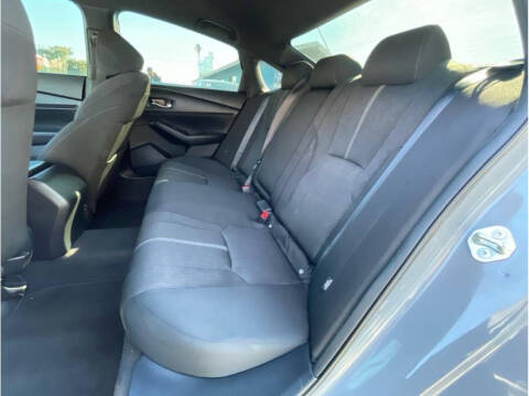 2023 Honda Accord Hybrid