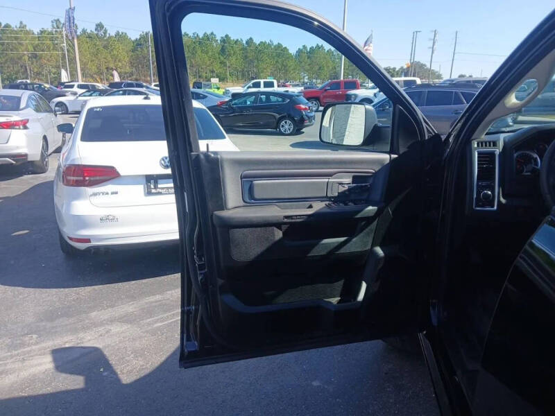 2023 RAM 1500 Classic