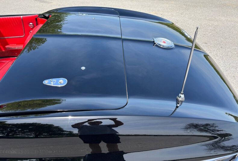 1964 Chevrolet Corvette