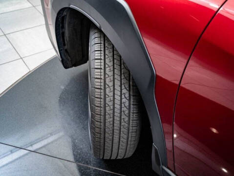 2025 Subaru Outback Touring