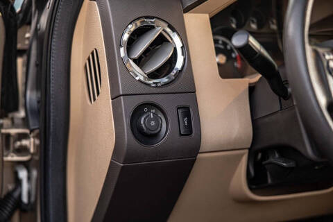 2011 Ford F-350 Super Duty XLT