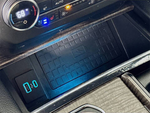 2020 Ford Expedition MAX Limited