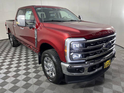 2026 Ford F-350 Super Duty