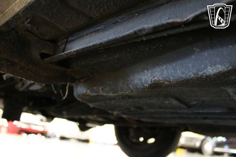 1973 Volkswagen Beetle