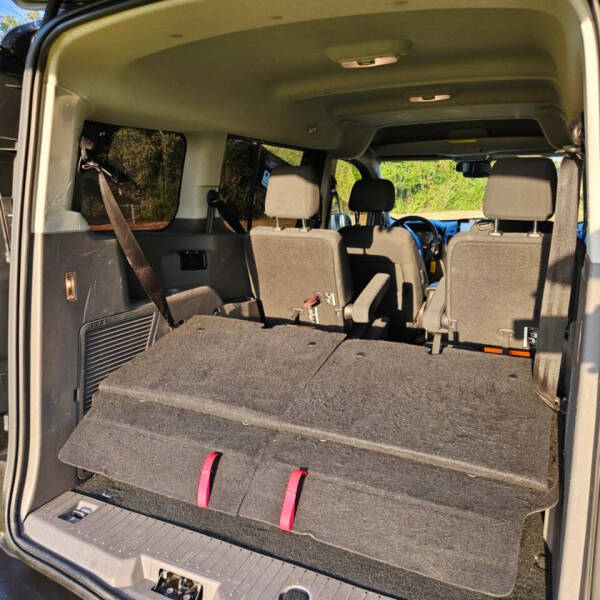 2019 Ford Transit Connect XL