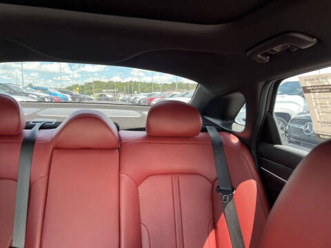 2025 Kia K5