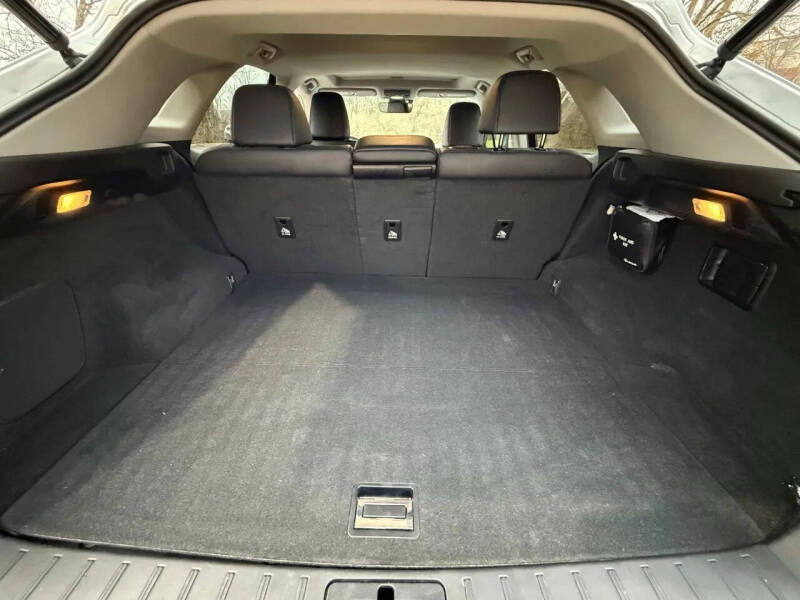 2017 Lexus RX 350 F SPORT