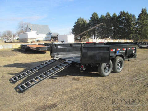 2026 Load Trail Dump DL8314072