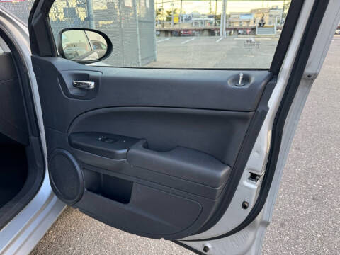 2010 Dodge Caliber SXT