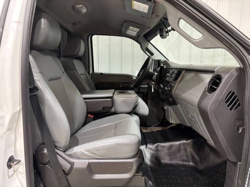 2016 Ford F-350 Super Duty XL