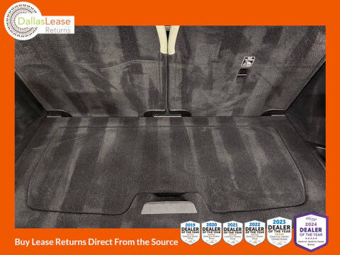 2022 Volvo XC90 T6 Inscription 6-Passenger