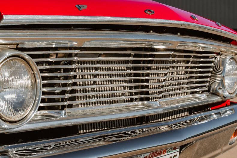 1964 Ford Galaxie