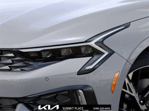 2026 Kia K5
