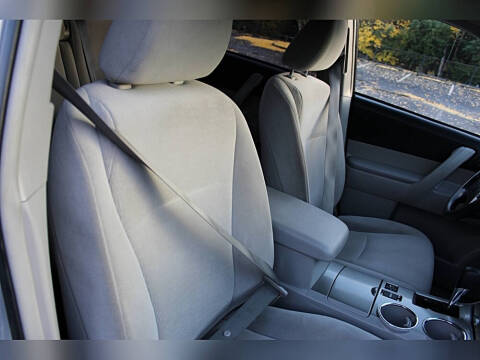 2012 Toyota Highlander