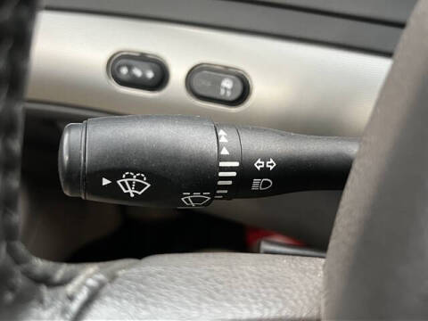 2008 Mercury Grand Marquis LS