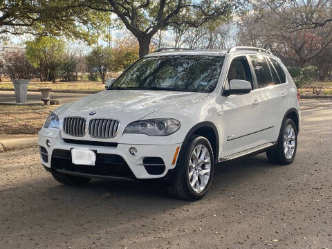 2013 BMW X5 for sale at Azin Motors LLC in San Antonio TX